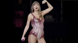 Taylor Swiftin uusi levy rikkoo jo ennätyksiä Spotifyssa – eikä se ole vielä edes ilmestynyt