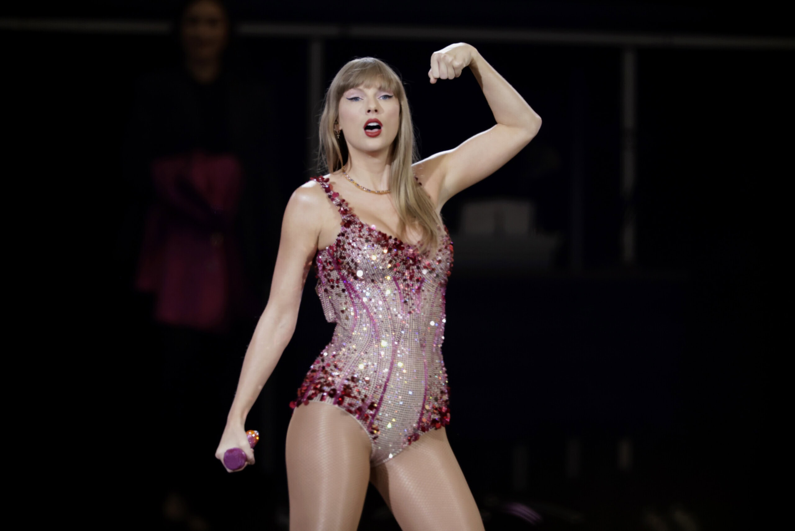 Taylor Swiftin uusi albumi rikkoi ennakkotallennusennätyksen – yli 5 miljoonaa käyttäjää tallensi levyn Spotifyssa — image 2