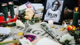 John Lennonin murhaaja haki ehdonalaiseen jo 14. kerran – huonosti kävi