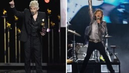 Tuottaja Andrew Watt vahvistaa The Rolling Stonesin ympärillä vellovat huhut