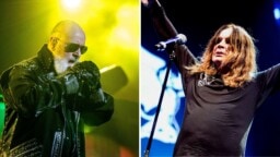 Hevilegendat yhdessä – Ozzy Osbournen ja Judas Priestin yhteinen Black Sabbath -versiointi julki