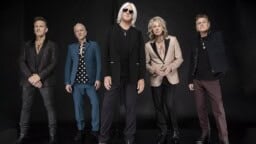 Def Leppard ja Extreme saapuvat Suomeen kesällä 2026