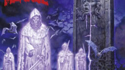 Arvio: Hooded Menacesta on tullut jylhä death doom -monoliitti