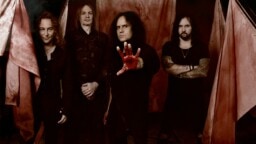 Makeaa mahan täydeltä thrash- ja death metalin ystäville: Kreator, Carcass, Exodus ja Nails tulevat Suomeen!
