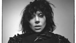 Tällaista jälkeä syntyy, kun itse Tim Burton pestataan ohjaamaan Lady Gagalle musiikkivideo