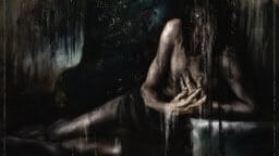 Arvio: Lorna Shorella on näytön paikka – ja I Feel the Everblack Festering Within Me todellakin lunastaa