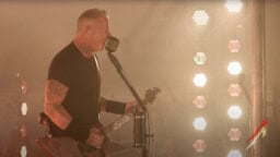 Metallica soitti melkoisen erikoiskeikan – näin kajahti Master of Puppets satojen katsojien pikkuklubilla