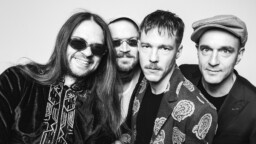 Vuoden 1996 Ruisrock, Ismo Alangon keikka, Nirvana ja Pulp – Olavi Uusivirta kertoo lähtemättömän jäljen jättäneistä ysärivuosista
