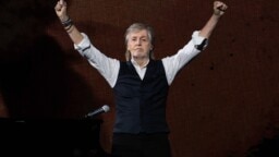 Paul McCartney yllätti yleisönsä – esitti vanhan Beatles-hitin ensimmäistä kertaa 35 vuoteen