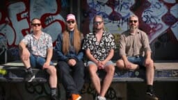 CMX:stä Mastodoniin ja Baronessista Ghost Brigadeen – Sata Kaskelottia listaa soundiinsa vaikuttaneita levyjä