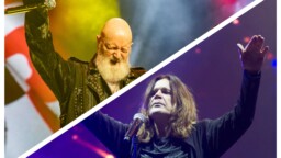 Pian tulee julki varsin kiintoisa Black Sabbath -esitys: asialla Ozzy ja Judas Priest!