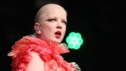 Garbage-laulaja kertoo, miksi yhtyeen nykyinen Pohjois-Amerikan kiertue saattaa jää sen viimeiseksi