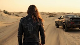 Temple Balls sukeltaa Mad Max -fiilikseen – Ensinäytössä There Will Be Blood
