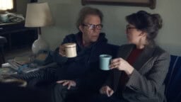 Nyt tuli ilahduttava elokuvatraileri julki – keskeisessä roolissa itse Tom Waits!