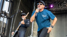 Nyt tuli julki ilahduttavan vauhdikas Ace of Spades -versio – asialla kovan luokan punksuuruus