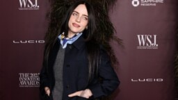 Megahitti olisi jäänyt julkaisematta, mikäli Billie Eilish olisi saanut tahtonsa läpi