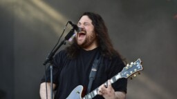 Mitä mieltä Wolfgang Van Halen on ”nepo baby” -ilmiöstä? ”Joissain tapauksissa termi on osuva”