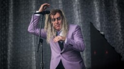 Maynard James Keenan saapuu lähellesi – A Perfect Circle julkisti pitkästä aikaa Euroopan-kiertueen