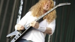 Tuska julkisti pitkän rivin uusia kiinnityksiä ensi vuodelle: Megadeth, Trivium ja monia muita