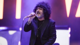 The Mars Volta -laulaja ei ilahtunut uuden Alien-sarjan musiikkivalinnoista – ”Ei enää papparokkia”