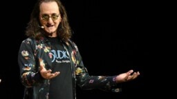 Geddy Lee kertoo, miten yhtyeen fanit ovat reagoineet Rushin yllätyspaluuseen