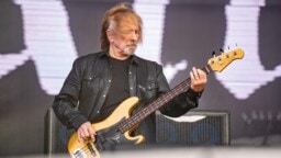 Kiinnostaisiko Geezer Butlerin viimeisellä Black Sabbath -keikalla käyttämä vahvistin? Pian sellaisen hankkiminen on mahdollista