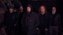 Uusi groove metal -ryhmä nostaa päätään – Mukana Trio Niskalaukauksesta ja Red Elevenistä tuttuja hahmoja