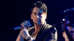 Entinen Lost Prophets -laulaja Ian Watkins surmattiin vankilassa