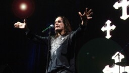 Ozzy Osbourne kirjoitti kohtalokseen koituneista terveysongelmista juuri ennen kuolemaansa – ”Vanheneminen on ihan hanurista”