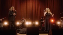 Millaisessa keikkakunnossa Robert Plant on nykyään? Katso tuoreet BBC-esitykset ja tarkasta asia omin silmin