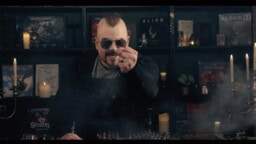 Sabaton julkaisi uuden musavideon – nyt mennään vähän eri asenteella kuin edellisillä eepoksilla