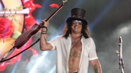 Mitä kuuluu paljon puhutulle ja huhutulle Guns N’ Rosesin uutuusalbumille? Slash kommentoi projektin nykytilaa