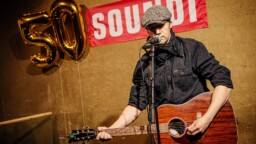 Soundin 50-vuotista taivalta juhlittiin Bruce Springsteen -elokuvan kutsuvierasnäytöksessä