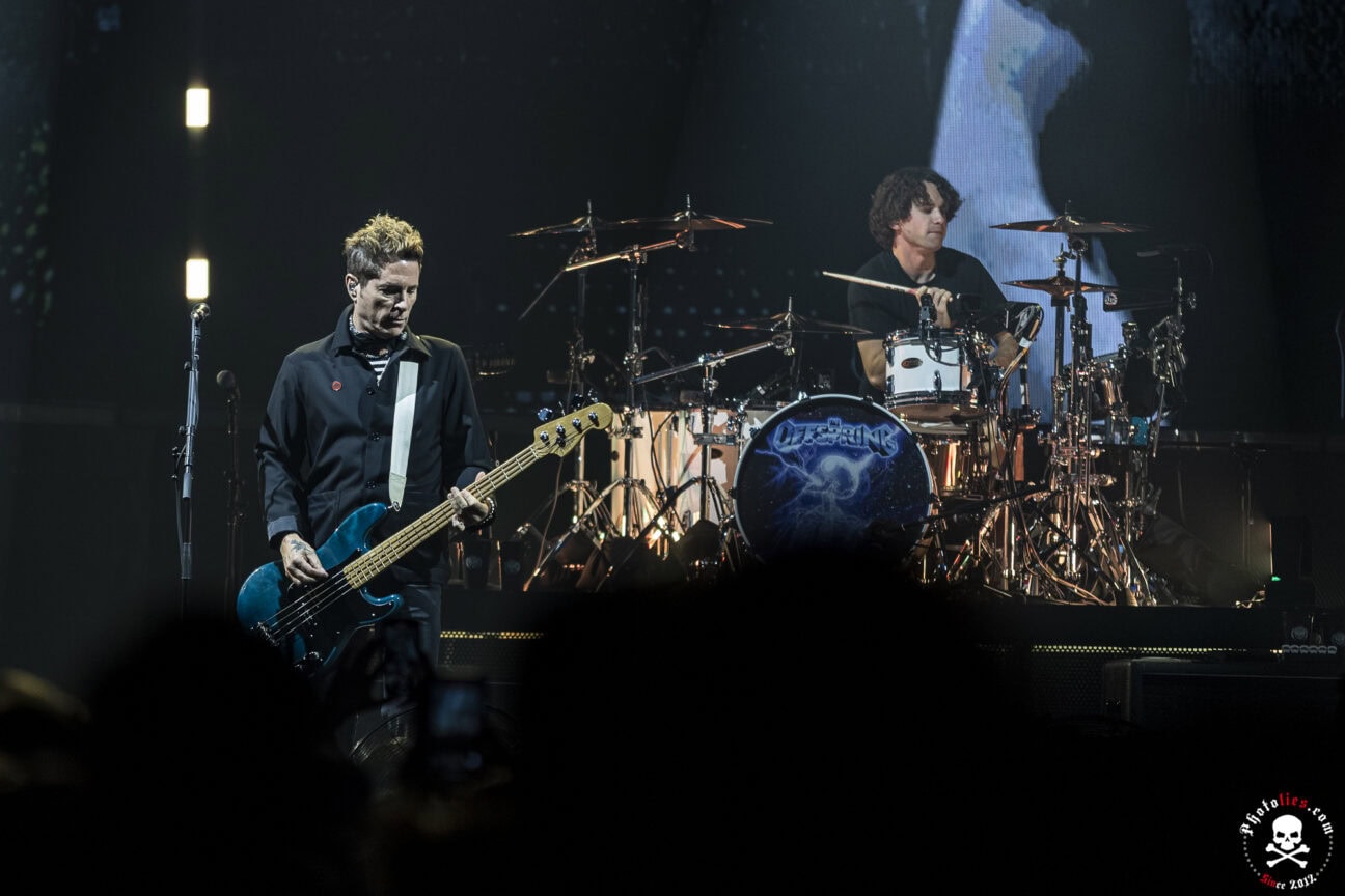 The Offspring ja Simple Plan Helsingissä - katso kuvat keikalta - Soundi.fi