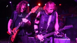 Metallica-tribuuttilevyä esitellään taas biisin verran lisää – nyt esittäjänä on joukko huomattavan kokeneita konkareita