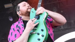 David Lee Roth haukkui Wolfgang Van Halenin viime vuonna pataluhaksi – Wolfgang kommentoi nyt Rothin sanomisia