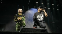 Mike Shinoda nimeää asian, jota paluun tehnyt Linkin Park halusi ehdottomasti välttää – ja miten se on johtanut positiiviseen ongelmaan