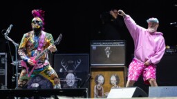 Viikko sitten julkistettu Limp Bizkitin Tallinnan-keikka on peruttu ”järjestäjästä riippumattomista olosuhteista johtuen”