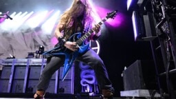 Zakk Wylde levittää yhä Black Sabbathin ilosanomaa – näin kulkivat klassikkobiisit Kaliforniassa