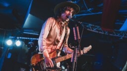 ”Katson mieluummin Keith Richardsia kuin ketä tahansa muuta, eikä hän pysty samaan kuin Nuno” – Hyvän soittajan ei tarvitse olla teknisesti taitava, toteaa The Darkness -keulahahmo