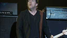 Soundgarden-basisti Chris Cornellin viimeiseksi jääneestä kiertueesta: ”Minulla oli tunne, että jotain pahaa tulee tapahtumaan”