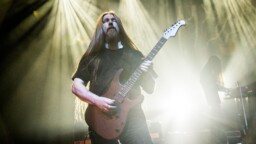 Melancholy Mass tiedottaa: ohjelmassa muutos, mutta pääesiintyjä My Dying Bride pysyy