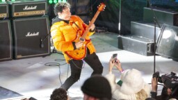 Näyttää siltä, että Journey lopettaa uransa – riitojen repimä bändi aloittaa ensi vuonna jäähyväiskiertueen