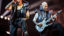 Ruisrock raottaa ohjelmistoaan – skaalaa trapista metalcoreen