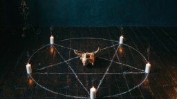 Palvoitko saatanaa 1990-luvulla? Pimeyden ruhtinas kaipaa vielä kerran apuasi, sinä hyvä ja uskollinen palvelija