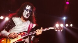 Tuottaja Bob Ezrin muistelee Ace Frehleytä – myöntää, että eräässä asiassa Ace oli oikeassa ja muut väärässä