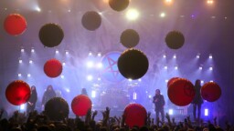 Aikamoinen paketti – Arch Enemy, Amorphis, Eluveitie ja Gatecreeper Helsingissä