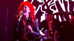 Punk Rock Xmas -kiertue ravistelee jälleen joululaulujen järkyttämiä ihmismieliä