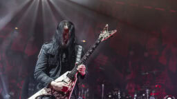 Arch Enemy saapuu kesällä jälleen Suomeen – esiintymisareena onkin varsin kiinnostava valinta