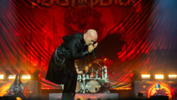 Beast in Black palaa Helsingin jäähalliin – Illan avaavat The 69 Eyes ja Rabbit Cult